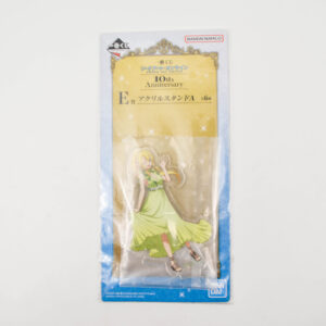 Sword Art Online 10 th anniversary - Akrylowa Figurka