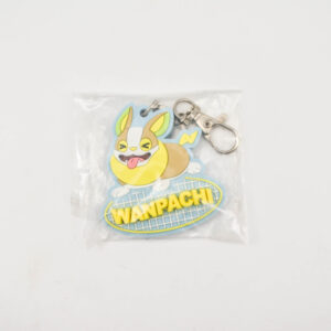 Pokemon - Wanpachi - Strapek