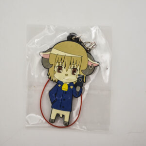 K Project  - Tatara Totsuka - Breloczek strapek