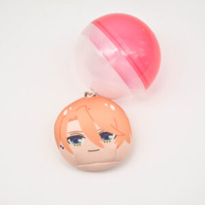 B Project - Omanju Nigi Nigi - Breloczek