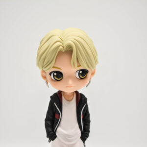 TinyTan - Jimin - Q Posket - TinyTAN MIC Drop Q Posket