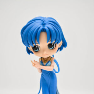 Sailor Moon - Sailor Mercury