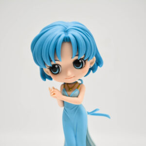 Sailor Moon - Sailor Mercury
