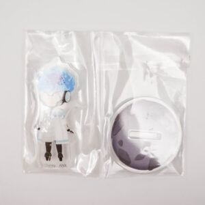 Twisted Wonderland - Akrylowa Figurka