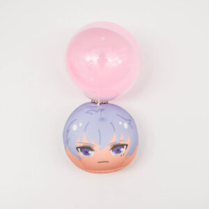 B Project - Omanju Nigi Nigi - Breloczek