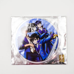 K project - Akrylowa podkładka pod kubek