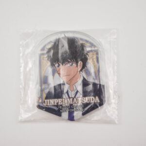 Detective Conan - Breloczek Akrylowy