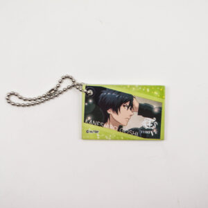 B-Project ! - Breloczek
