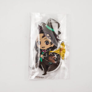 Kimetsu no yaiba - Tanjiro Kamado - Figurka Akrylowa