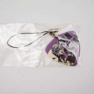 Bakumatsu Rock - Breloczek