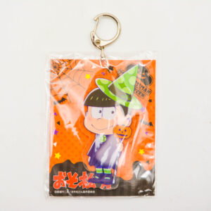 Osomatsu-san - Choromatsu - Figurka akrylowa