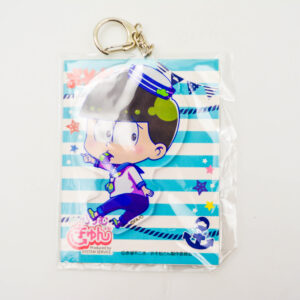 Osomatsu-san - Choromatsu - Brelok akrylowy