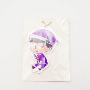 Osomatsu-san - Ichimatsu - Figurka/Brelok akrylowy