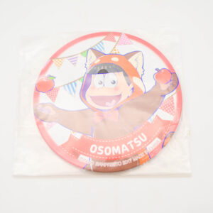 Osomatsu-san - Osomatsu - Przypinka