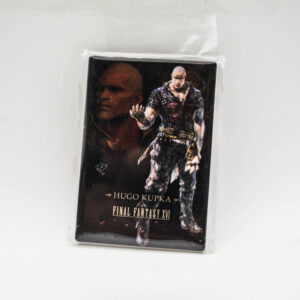 Final Fantasy XVI - Hugo Kupka - Magnes