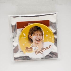 Ricchan - Przypinka