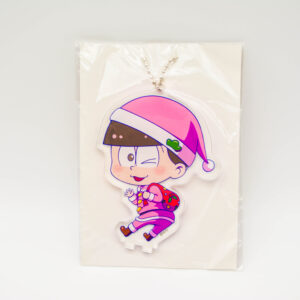 Osomatsu-san - Todomatsu - Figurka/Brelok akrylowy