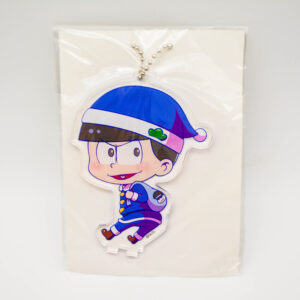 Osomatsu-san - Karamatsu - Figurka/Brelok akrylowy