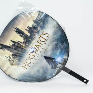 Hogwarts Legacy - Wachlarz