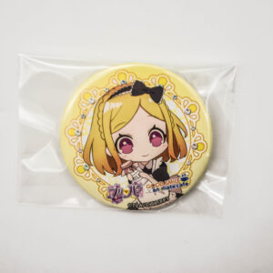 PriPara - Przypinka