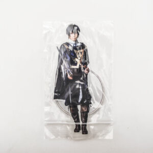 A3! – Act ! Addict ! Actors ! - Masumi Usui - Julius - Figurka akrylowa