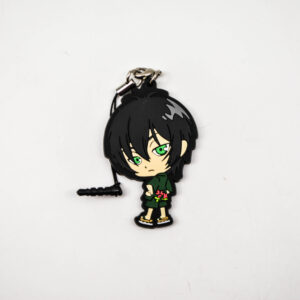 King of Prism - King of Prism x Hybrid Mind Market - Taiga Kagami - Strapek