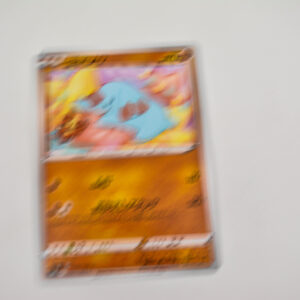 Pokemon - Phanpy - Karta Pokemon s4 S 056/100  c