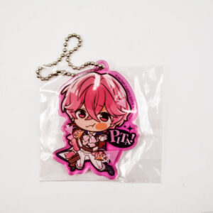 B Project - Ashu Yuta - Breloczek akrylowy