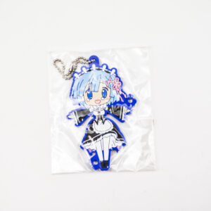 Re:Zero kara Hajimeru Isekai Seikatsu - Rem - Strapek