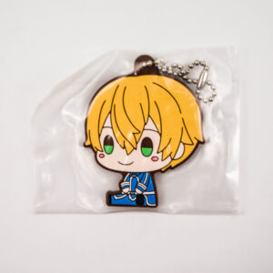 Sword Art Online - Eugeo - 10th Anniversary - Strapek
