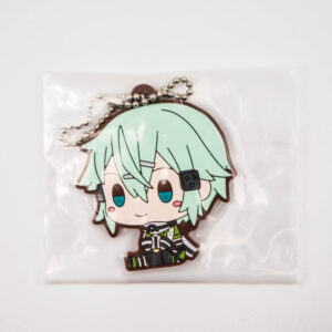 Sword Art Online - Sinon - 10th Anniversary - Strapek