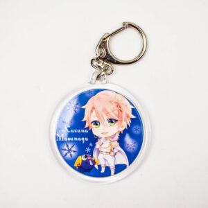 B Project! - Kazuna Masunaga - Breloczek