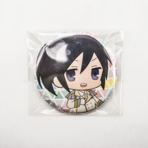 K Project - Kuroh Yatogami - Przypinka