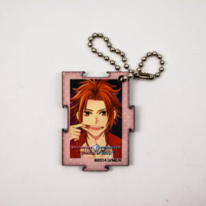 Brothers Conflict - Yuusuke Asahina - Breloczek