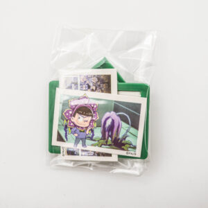 Osomatsu-san - Arty