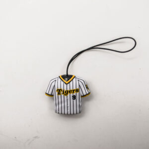 Karuizawa Tigers - Fujimoto - Breloczek