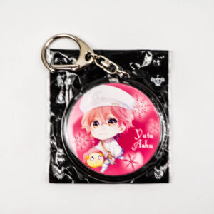 B Project! - Yuta Ashu - Breloczek