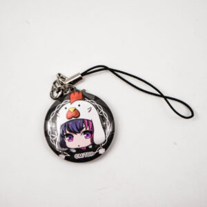 B Project – Ryuji Korekuni – Breloczek