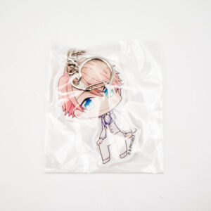 B Project – Ashu Yuta – Breloczek akrylowy