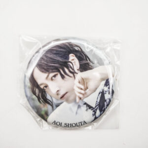 Aoi Shouta – Przypinka