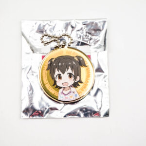 The Idolmaster Cinderella Girls - Miria Akagi - Breloczek akrylowy