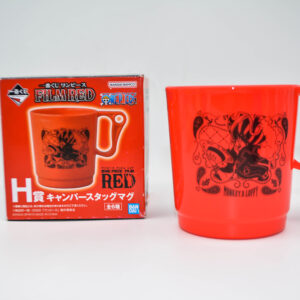 One Piece - Plastikowy Kubek