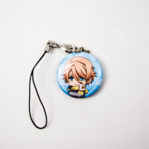 B Project - Masunaga Kazuna - Breloczek