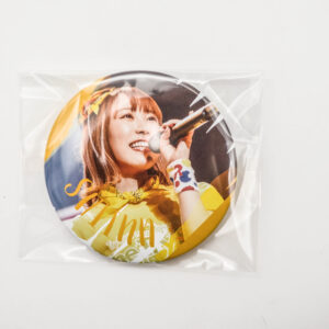 TrySail - Shiina – Przypinka