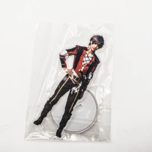 A3! – Act ! Addict ! Actors !  - Tsuzuru Minagi - Mercutio - Figurka akrylowa