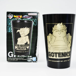 Dragon Ball - Plastikowy Kubek