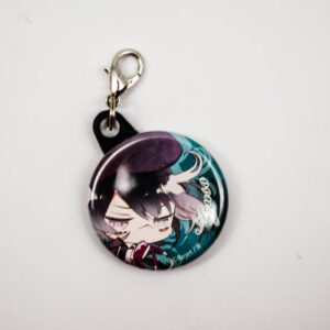 Diabolic Lovers – Azusa Mukami – Breloczek