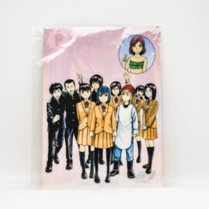 Hinamatsuri - Teczka A4