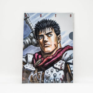 Berserk - Teczka B5