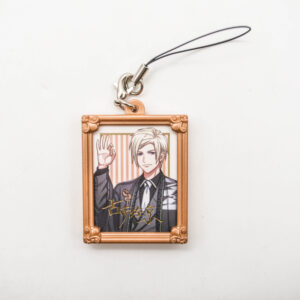 A3! – Act ! Addict ! Actors ! – Sakyo Furuichi - Breloczek